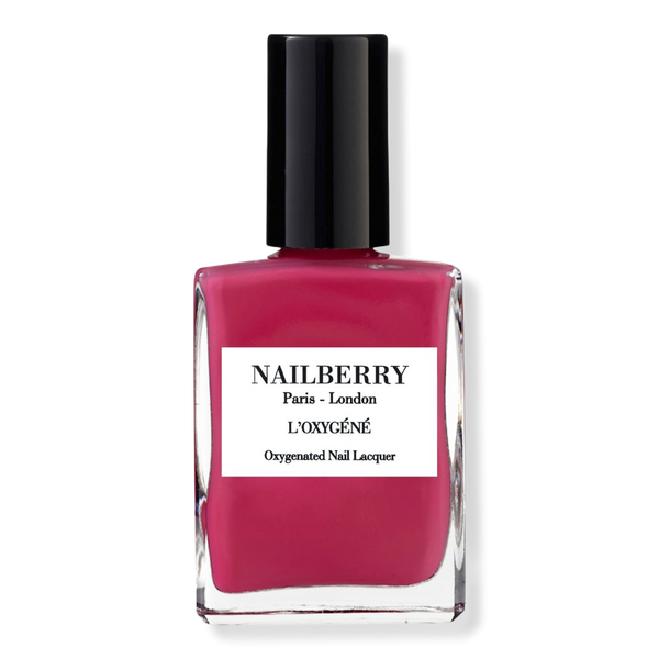 Nailberry Nail Polish #1