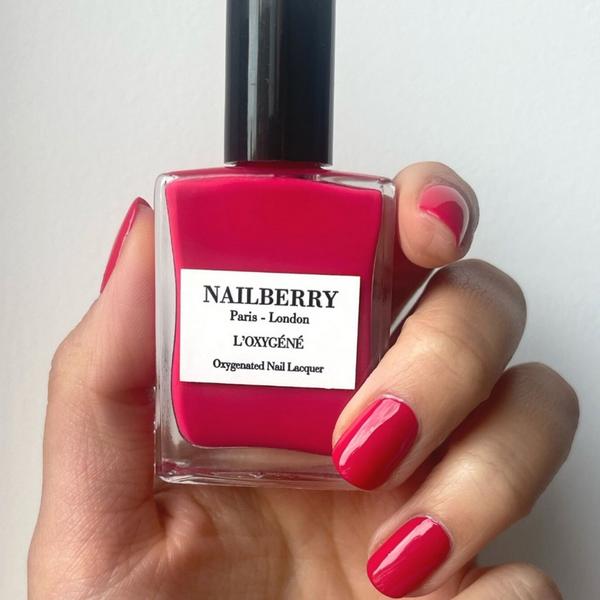 Nailberry Nail Polish #2