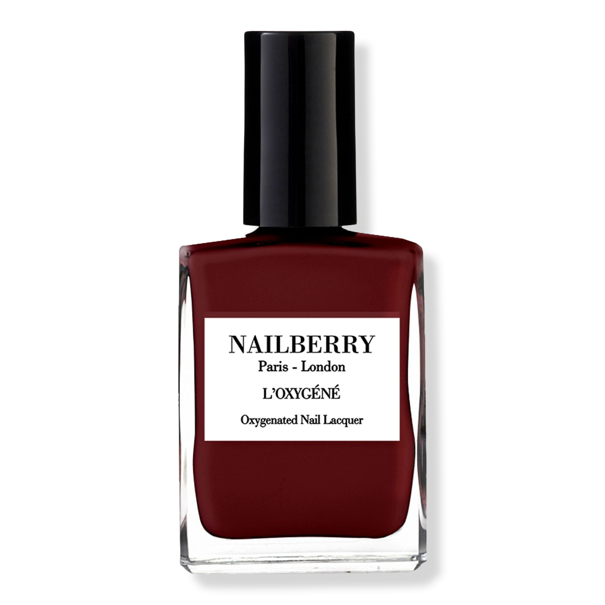 Nailberry Nail Polish #1