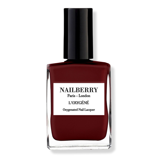 Nailberry Nail Polish #1