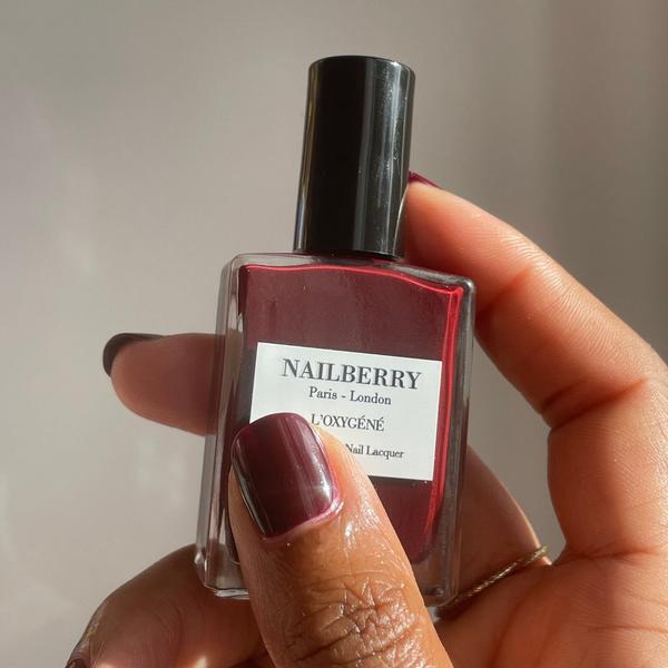 Nailberry Nail Polish #2