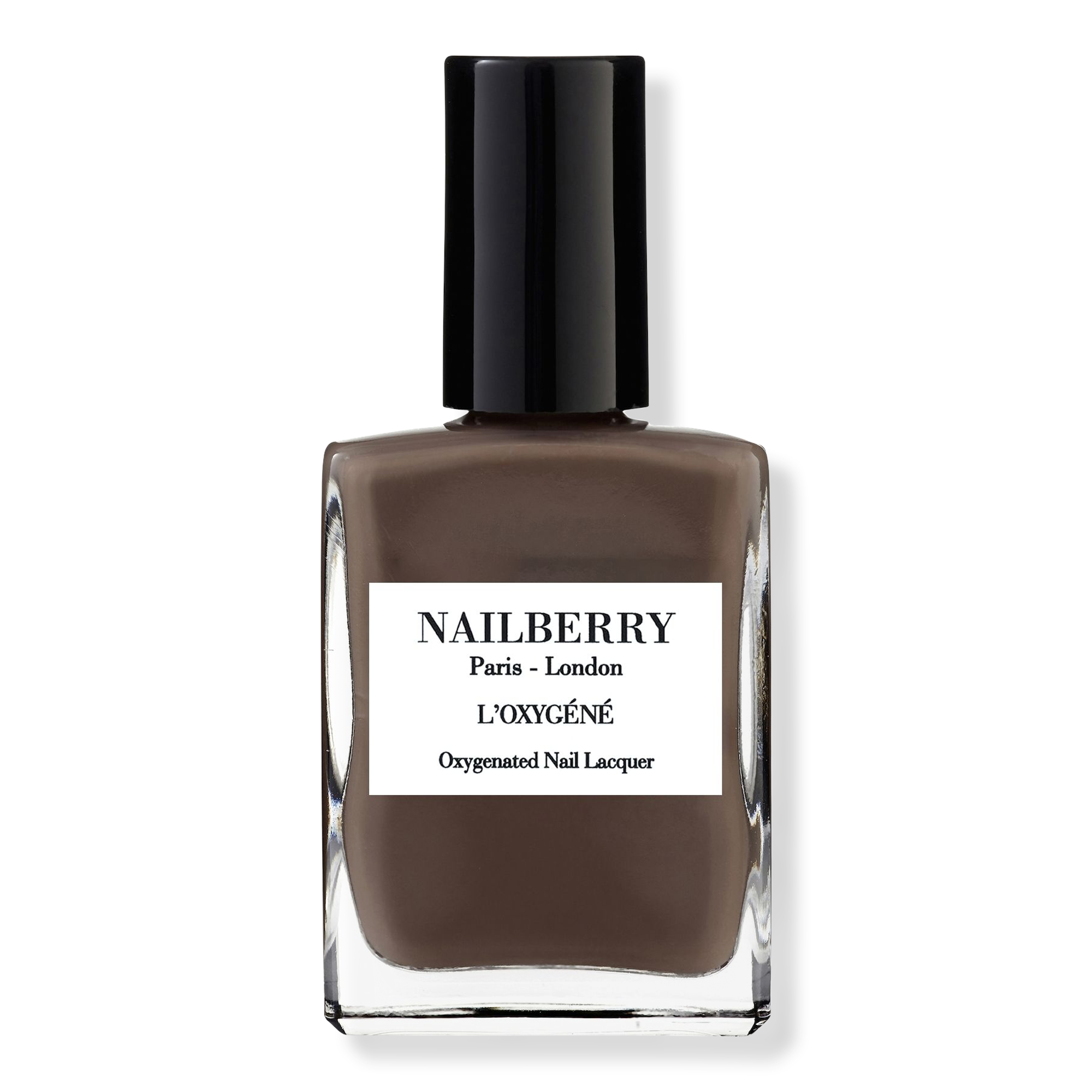 Nailberry Nail Polish #1
