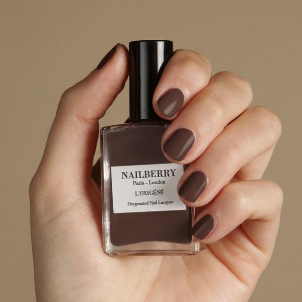 Nailberry Nail Polish #2