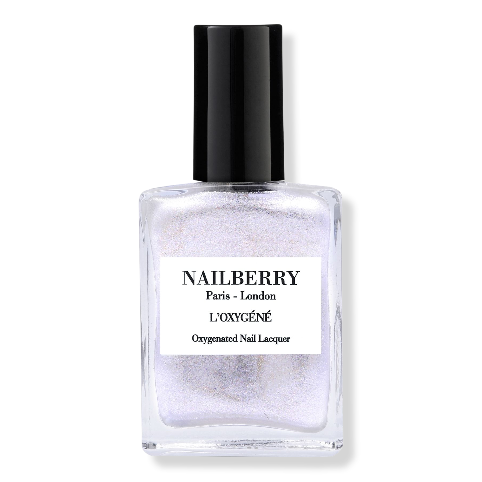 Nailberry Nail Polish #1