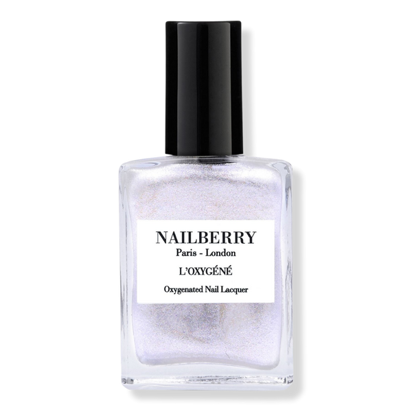 Nailberry Nail Polish #1