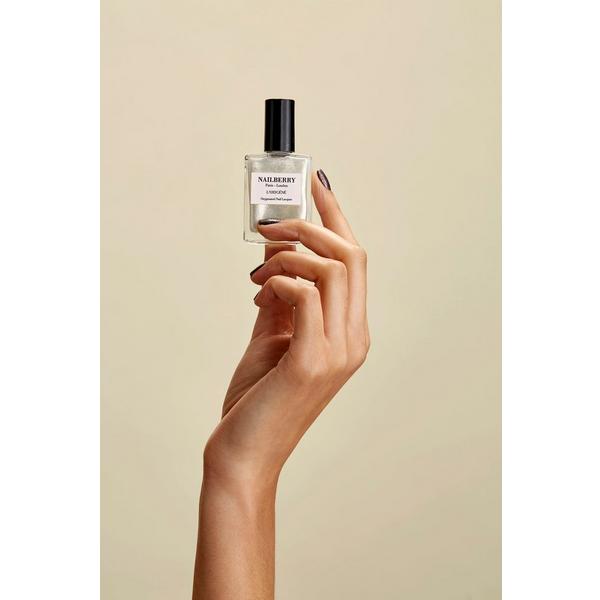 Nailberry Nail Polish #3