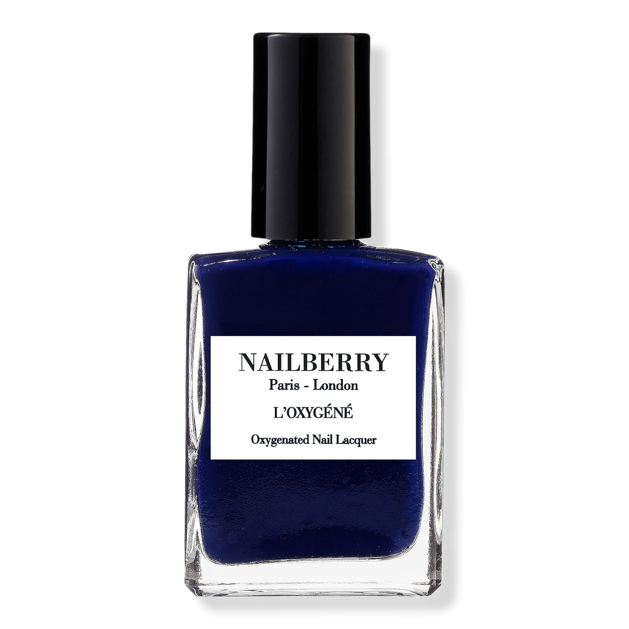 Nailberry Nail Polish #1