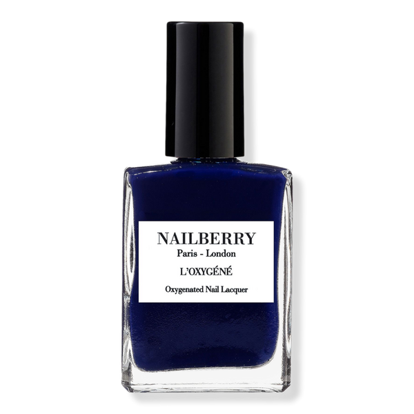 Nailberry Nail Polish #1