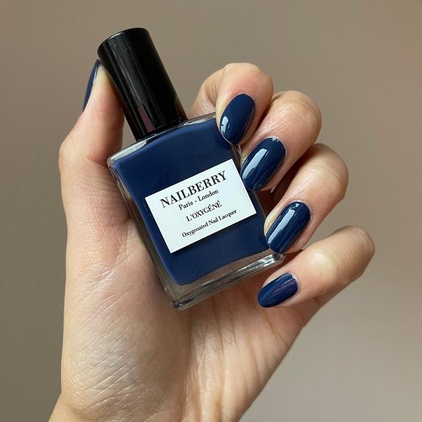 Nailberry Nail Polish #2