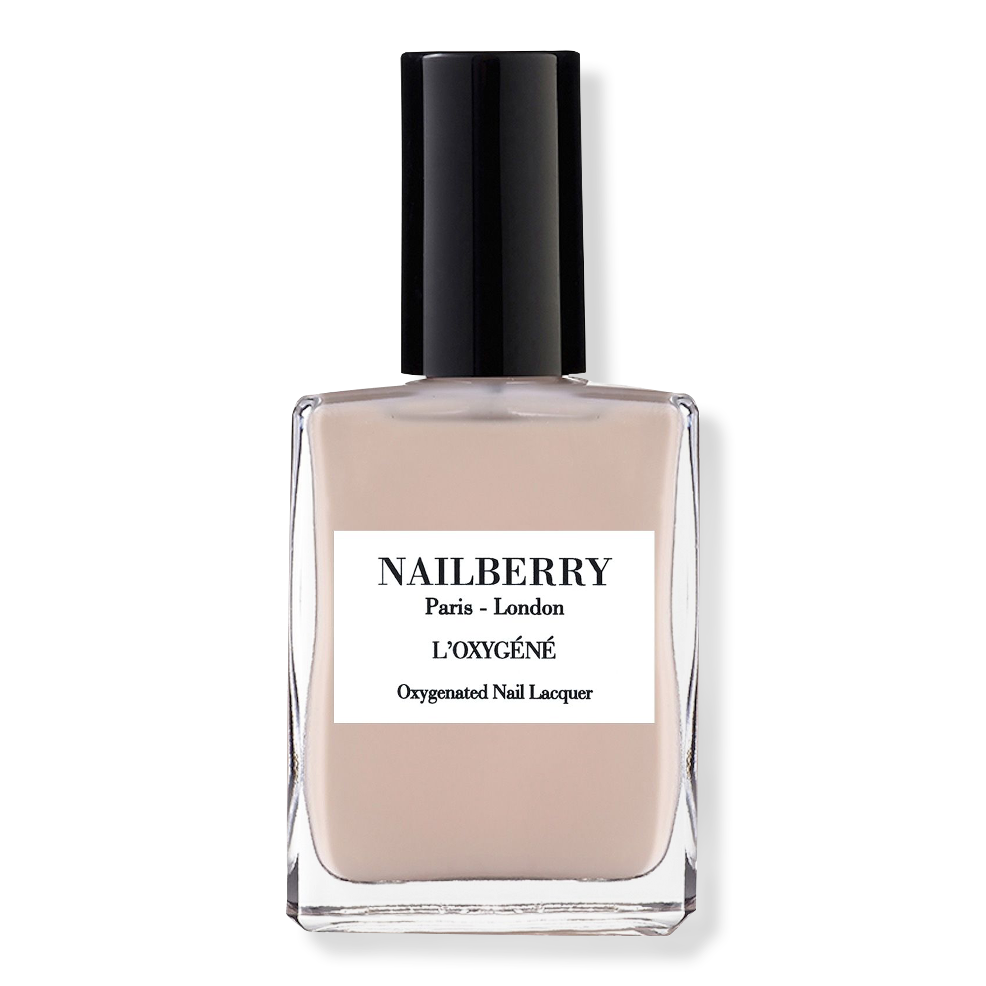 Nailberry Nail Polish #1
