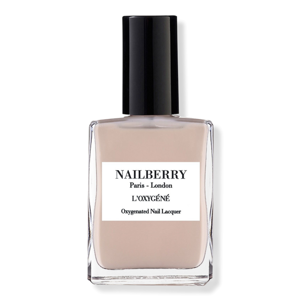 Nailberry Nail Polish #1