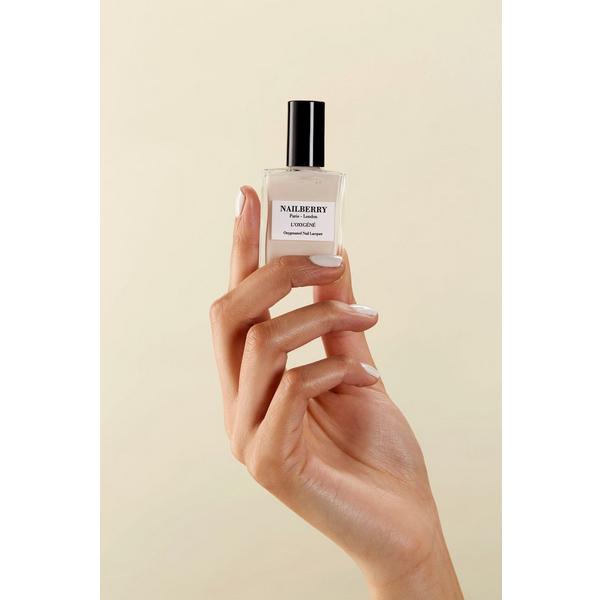 Nailberry Nail Polish #2