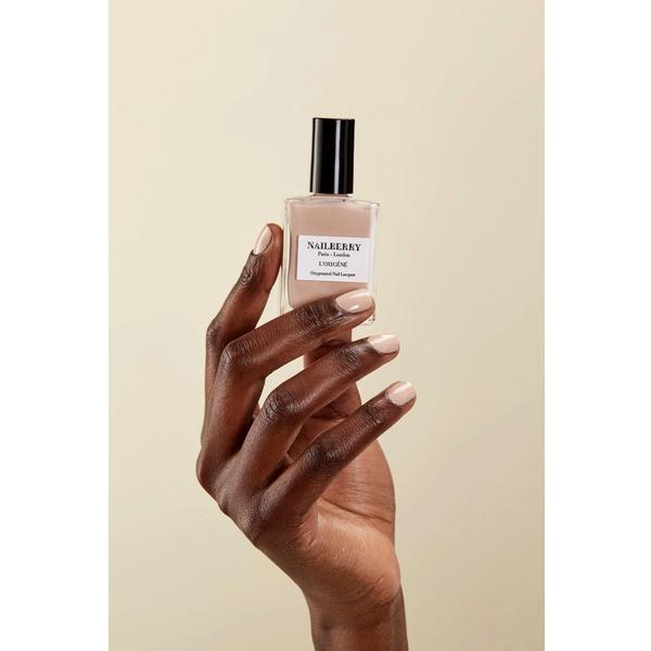 Nailberry Nail Polish #3