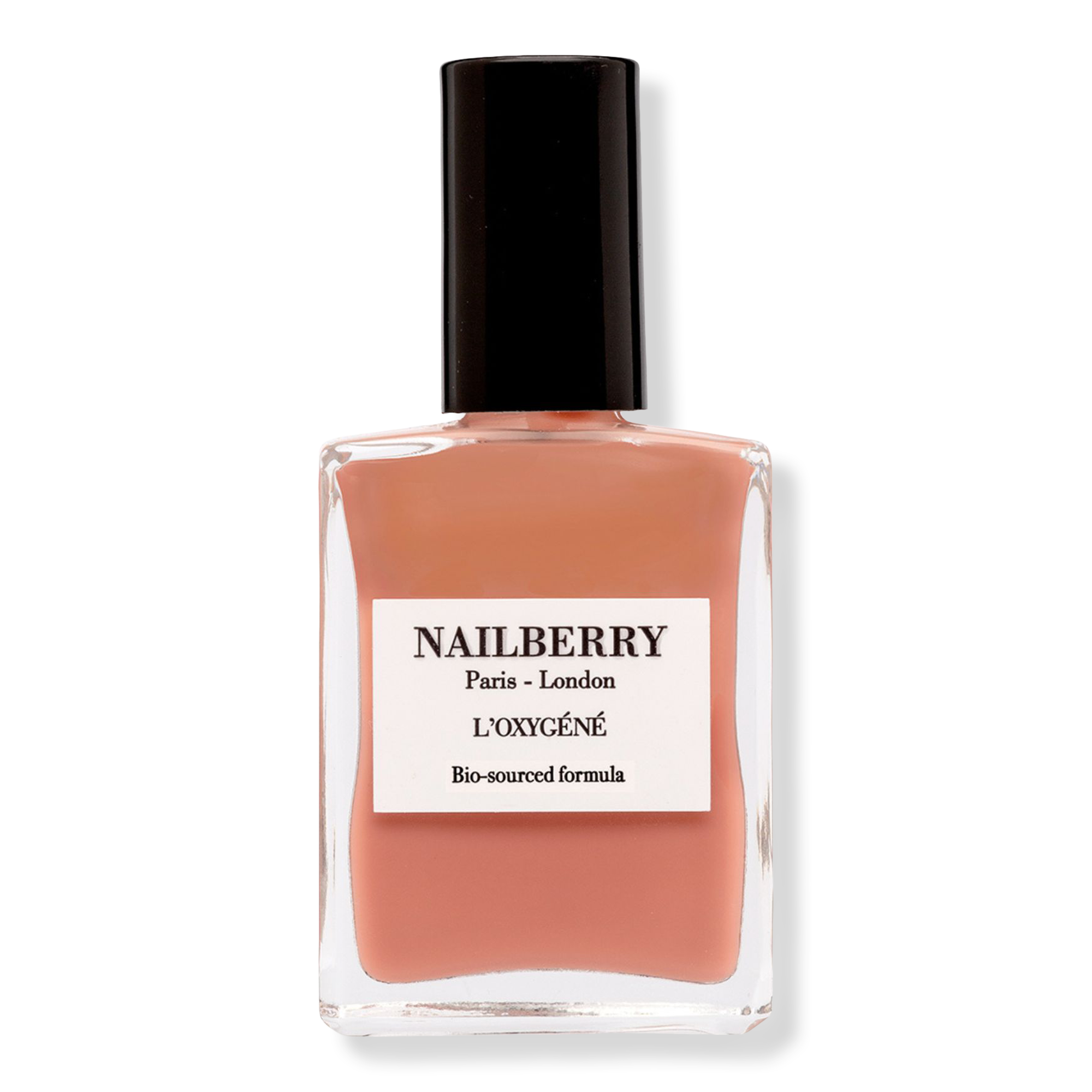 Nailberry Nail Polish #1