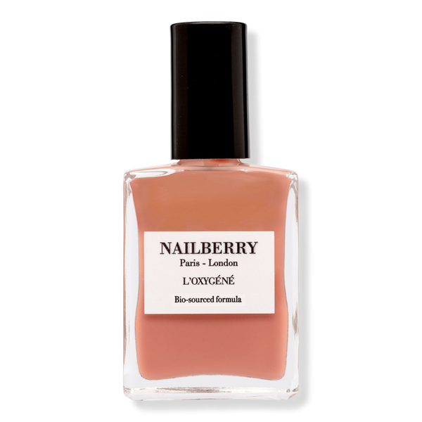Nailberry Nail Polish #1