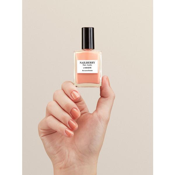 Nailberry Nail Polish #2