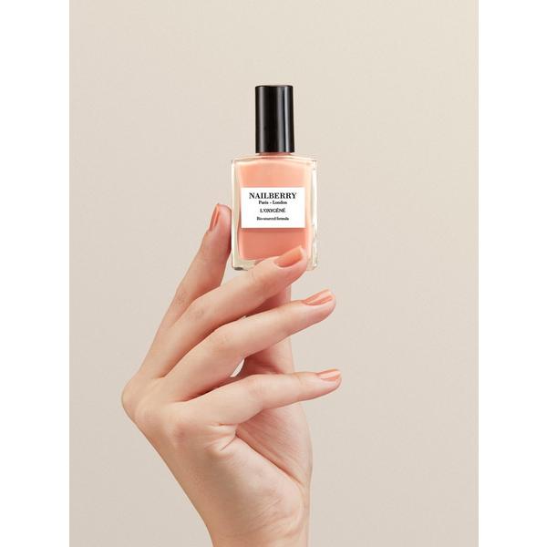 Nailberry Nail Polish #3