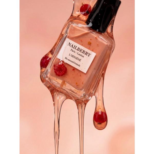 Nailberry Nail Polish #4