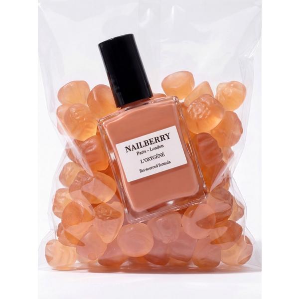 Nailberry Nail Polish #5