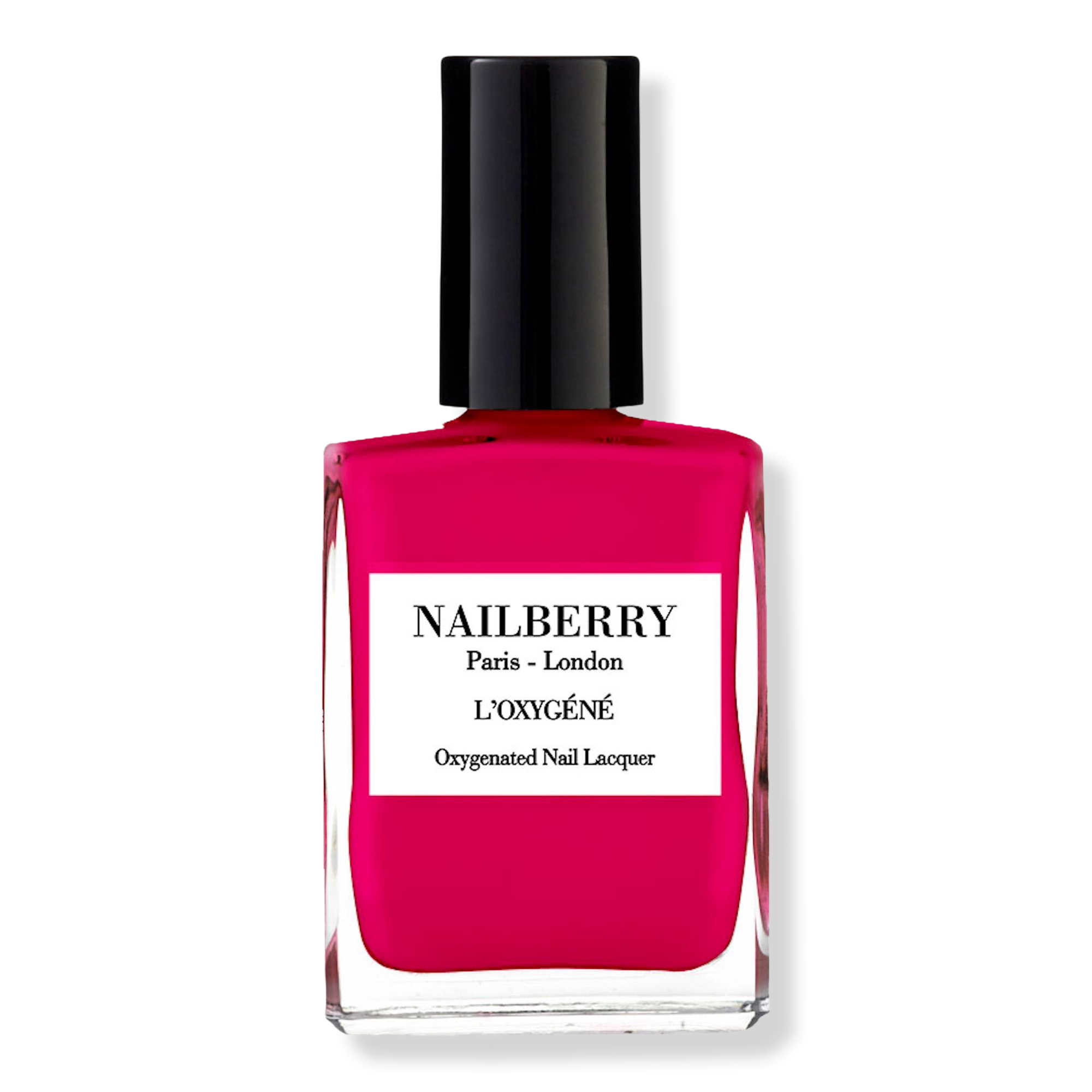 Nailberry Nail Polish #1