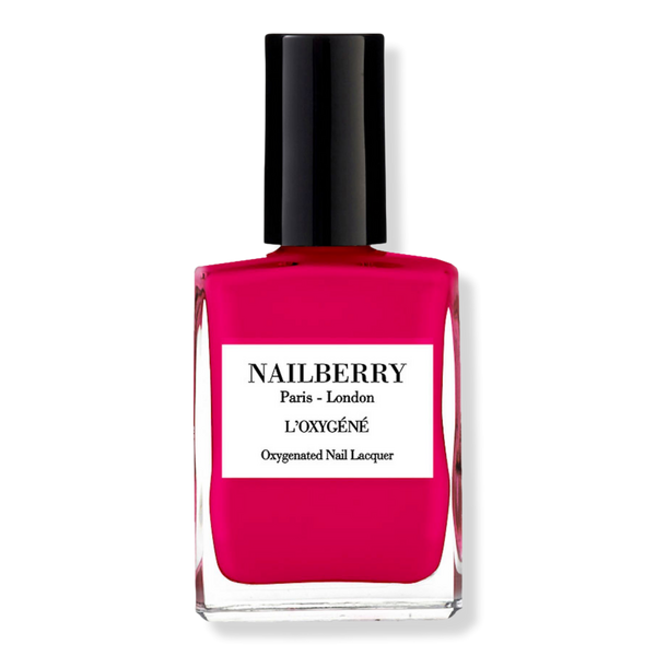Nailberry Nail Polish #1