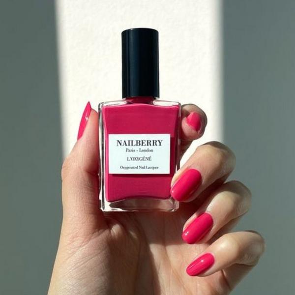 Nailberry Nail Polish #2