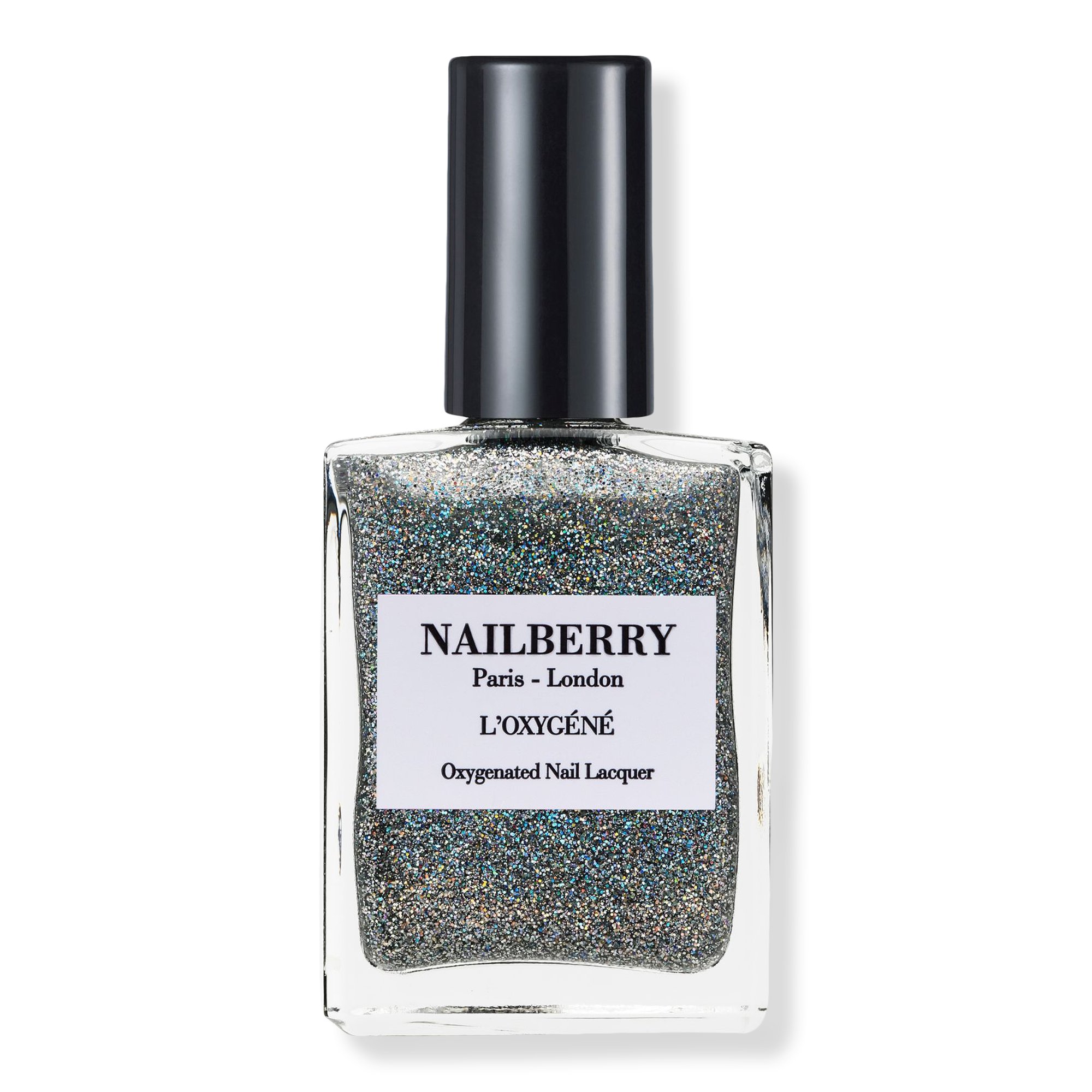 Nailberry Nail Polish #1