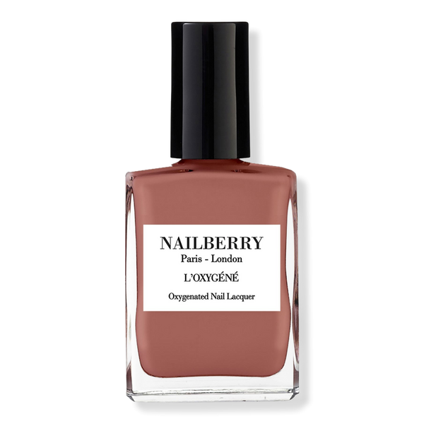 Nailberry Nail Polish #1