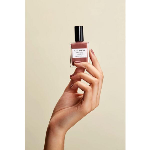 Nailberry Nail Polish #2