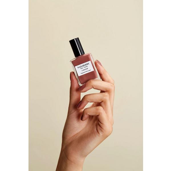 Nailberry Nail Polish #4