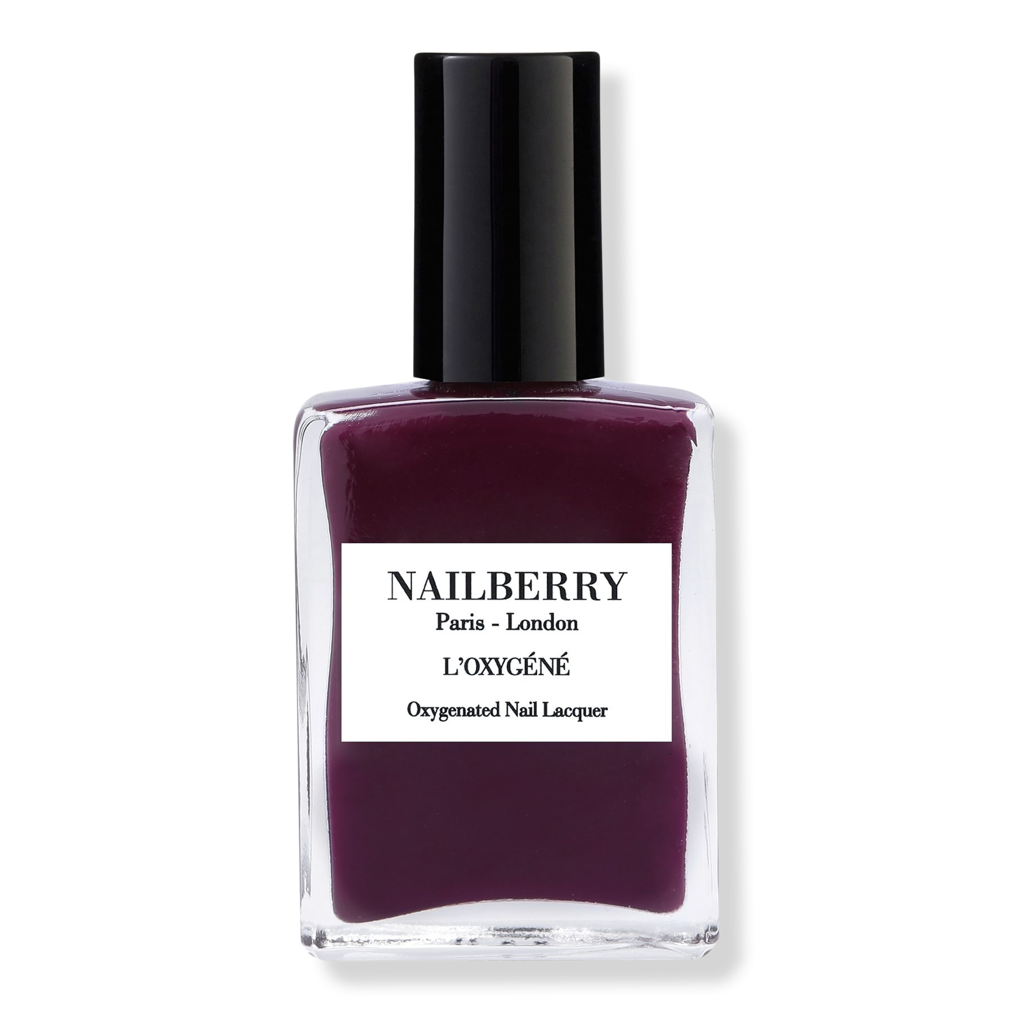 Nailberry Nail Polish #1