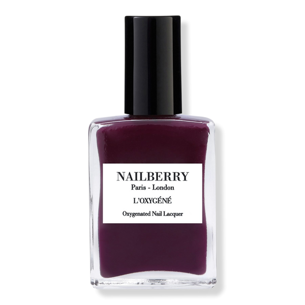 Nailberry Nail Polish #1