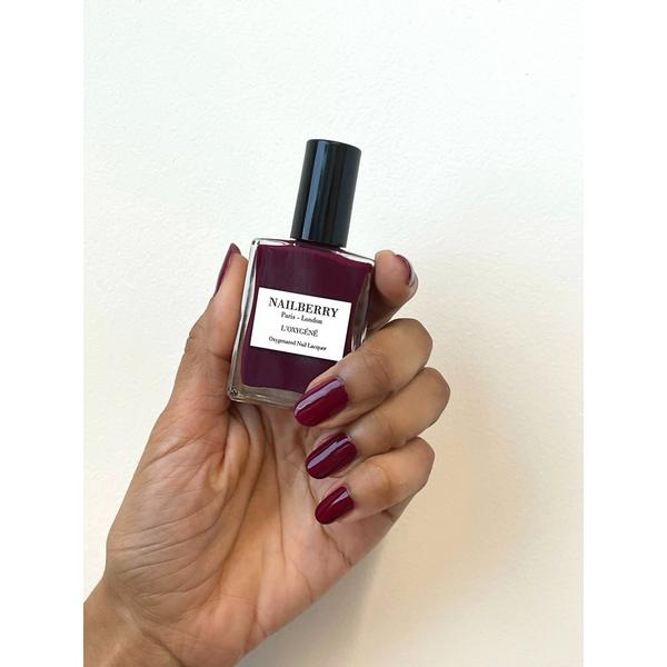 Nailberry Nail Polish #2