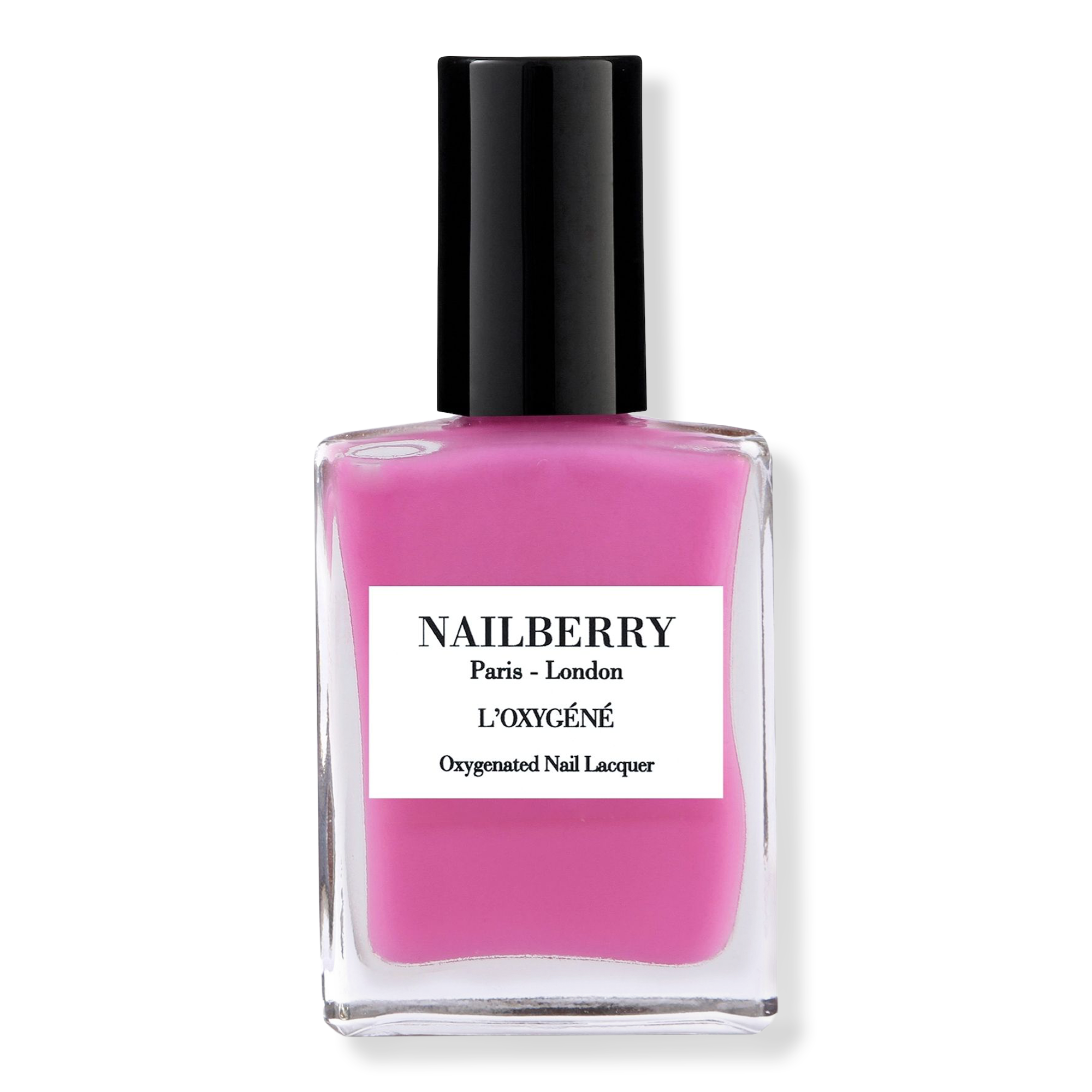 Nailberry Nail Polish #1