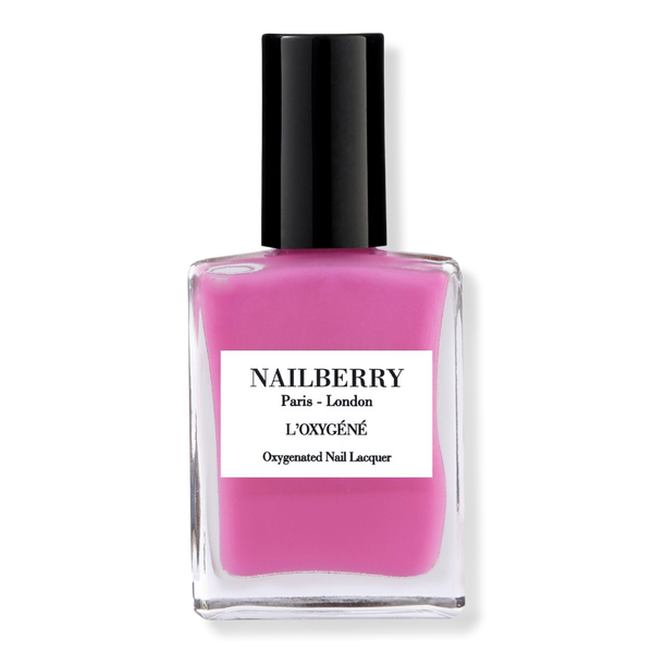 Nailberry Nail Polish #1
