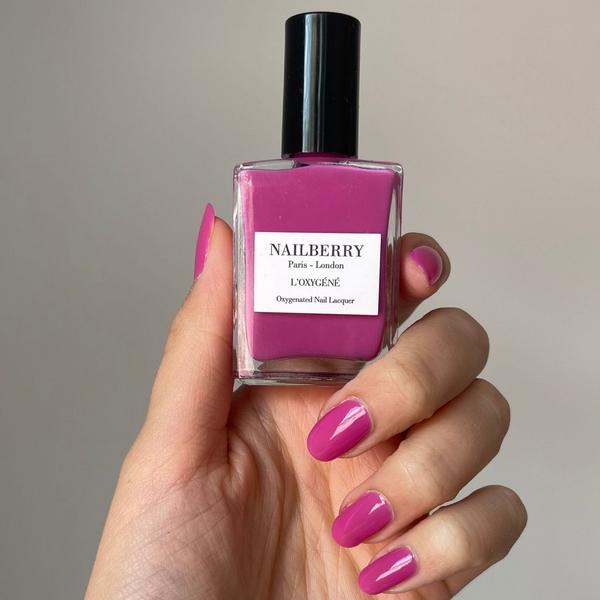 Nailberry Nail Polish #2