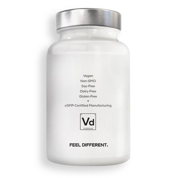 CODEAGE Amen Vitamin D, Zinc & K2 #7