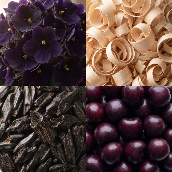 APOTHEKE Bitter Cherry Reed Diffuser #4