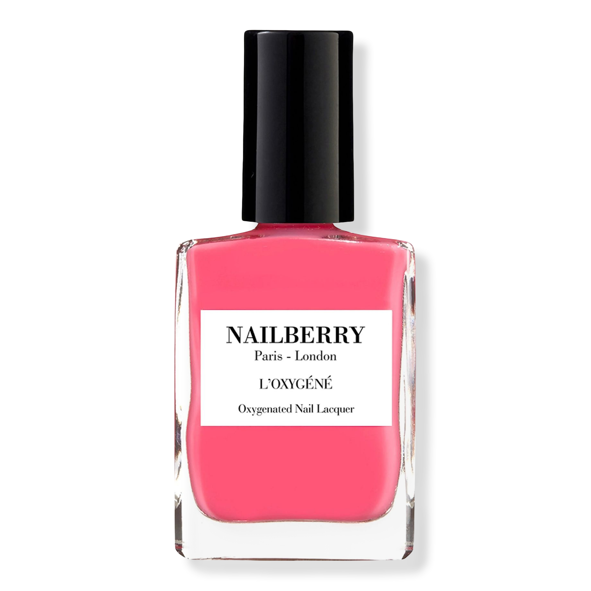 Nailberry Nail Polish #1