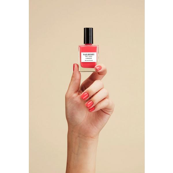 Nailberry Nail Polish #3