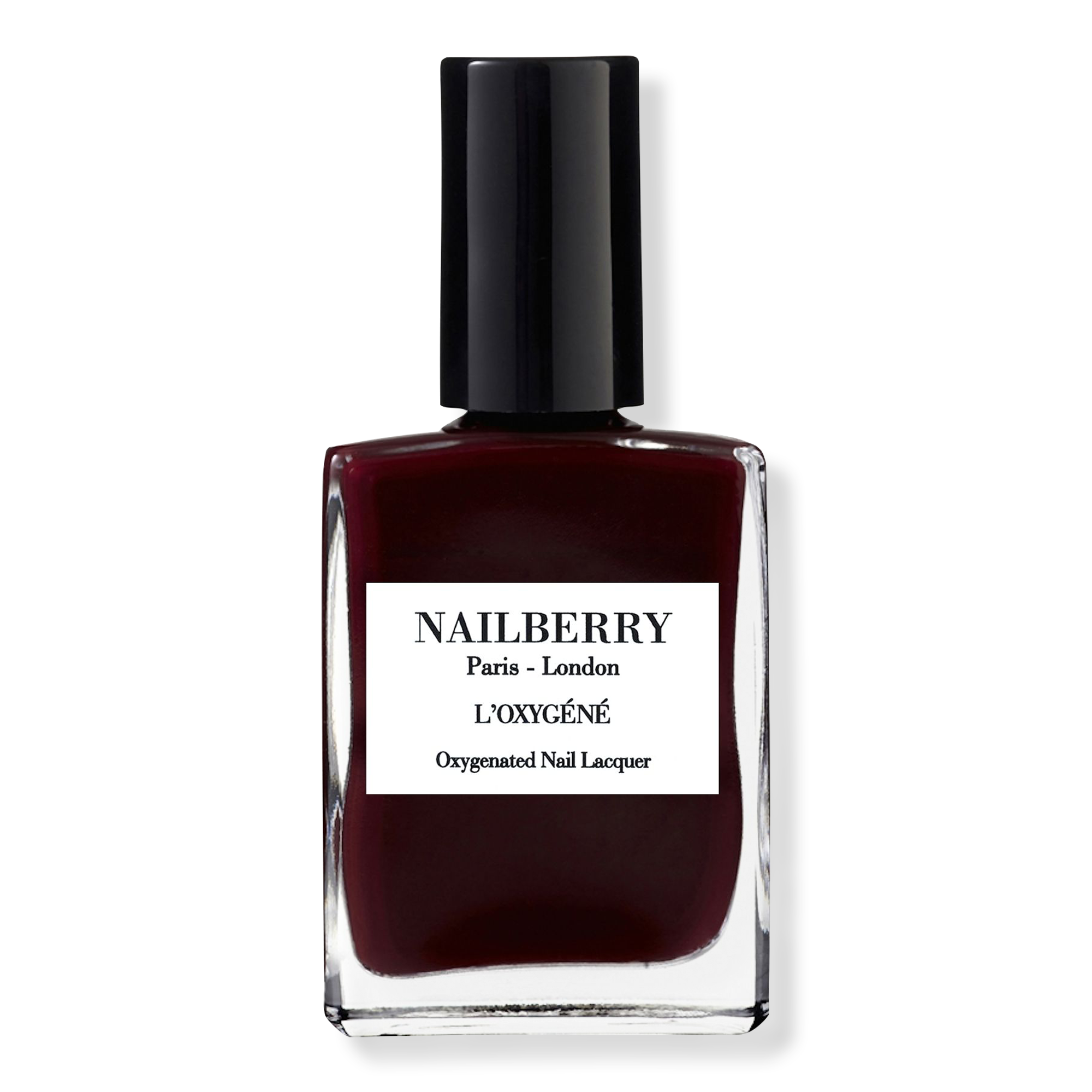 Nailberry Nail Polish #1