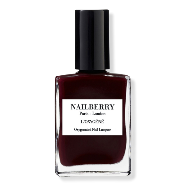 Nailberry Nail Polish #1