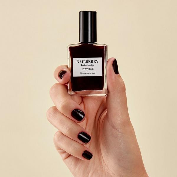 Nailberry Nail Polish #2