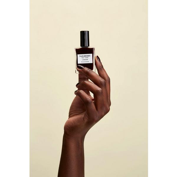 Nailberry Nail Polish #3