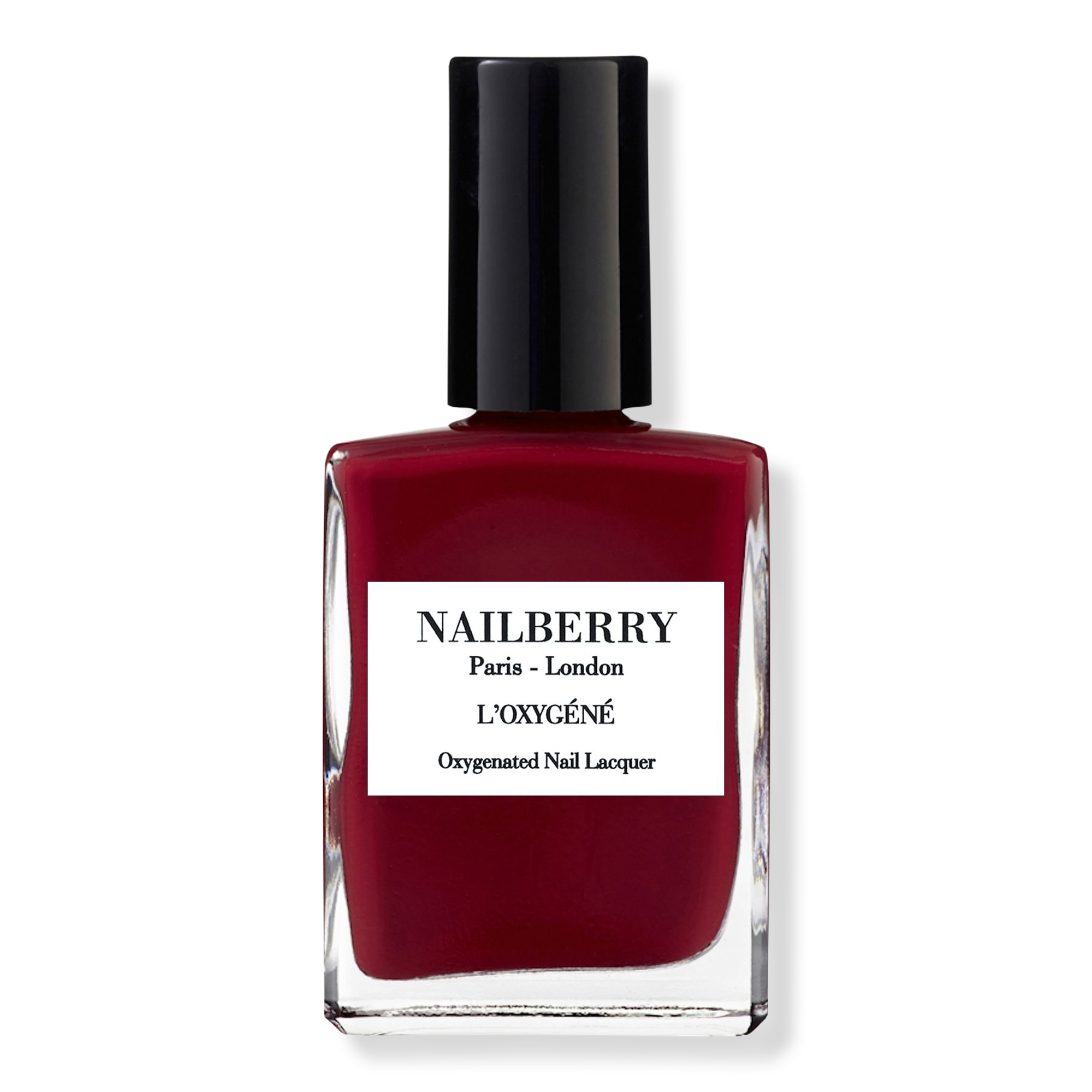 Nailberry Nail Polish #1