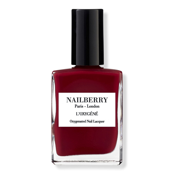 Nailberry Nail Polish #1