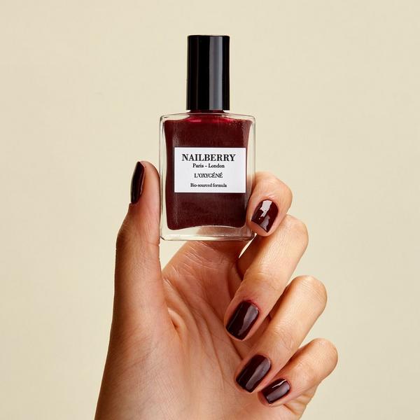Nailberry Nail Polish #2