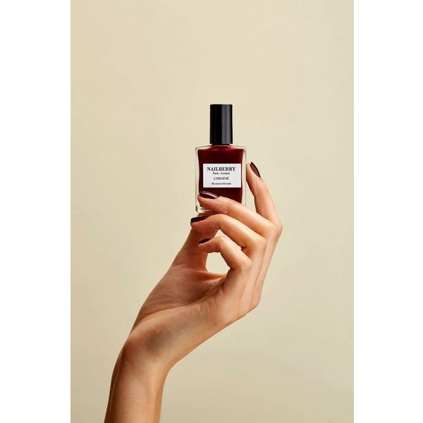 Nailberry Nail Polish #3