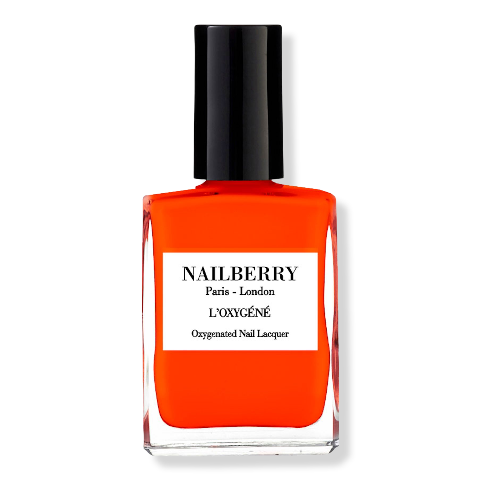 Nailberry Nail Polish #1