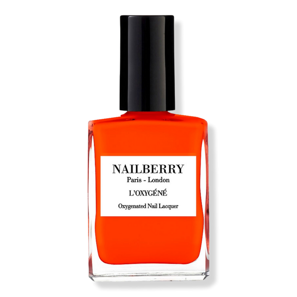 Nailberry Nail Polish #1